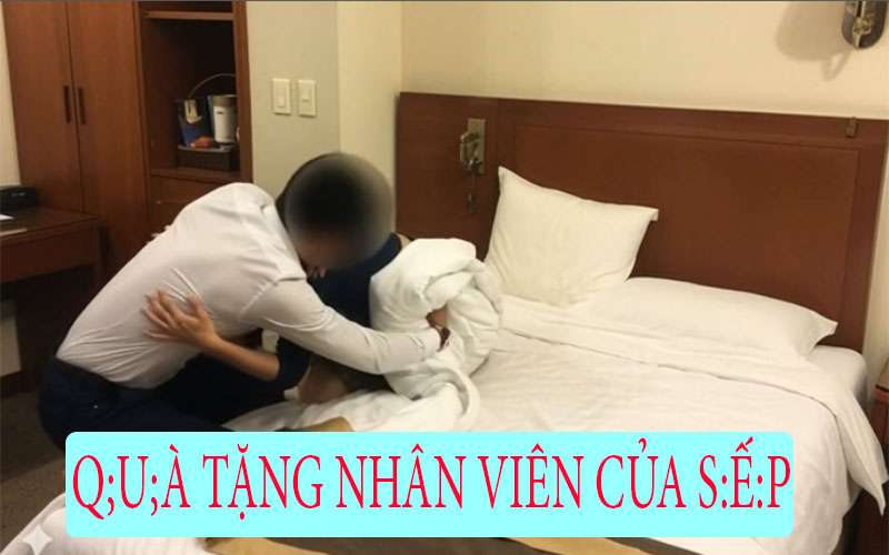 Quà tặng của sếp cho nhân viên ngày 20-10
